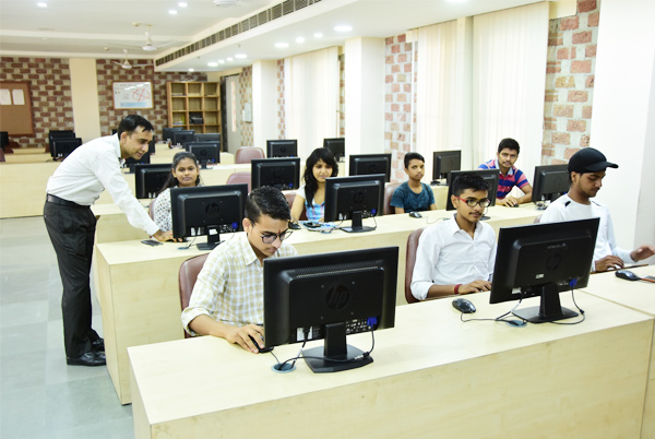 Village Digital Library & Skill Development Center