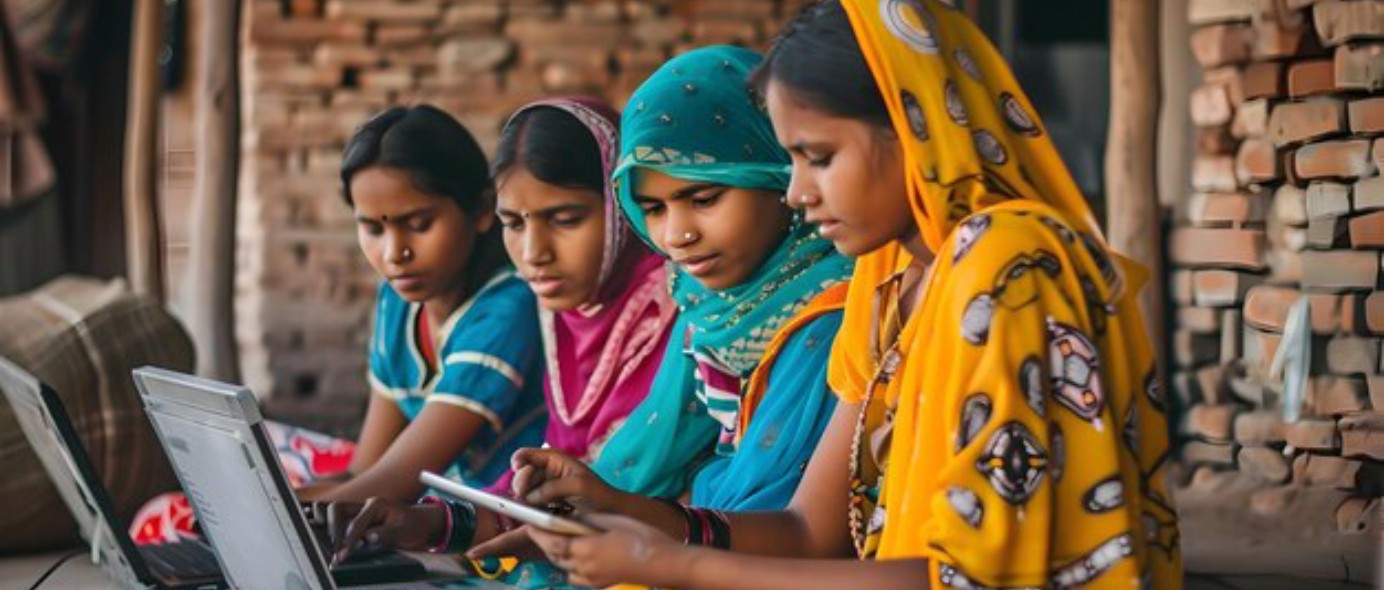 Education & Digital Literacy